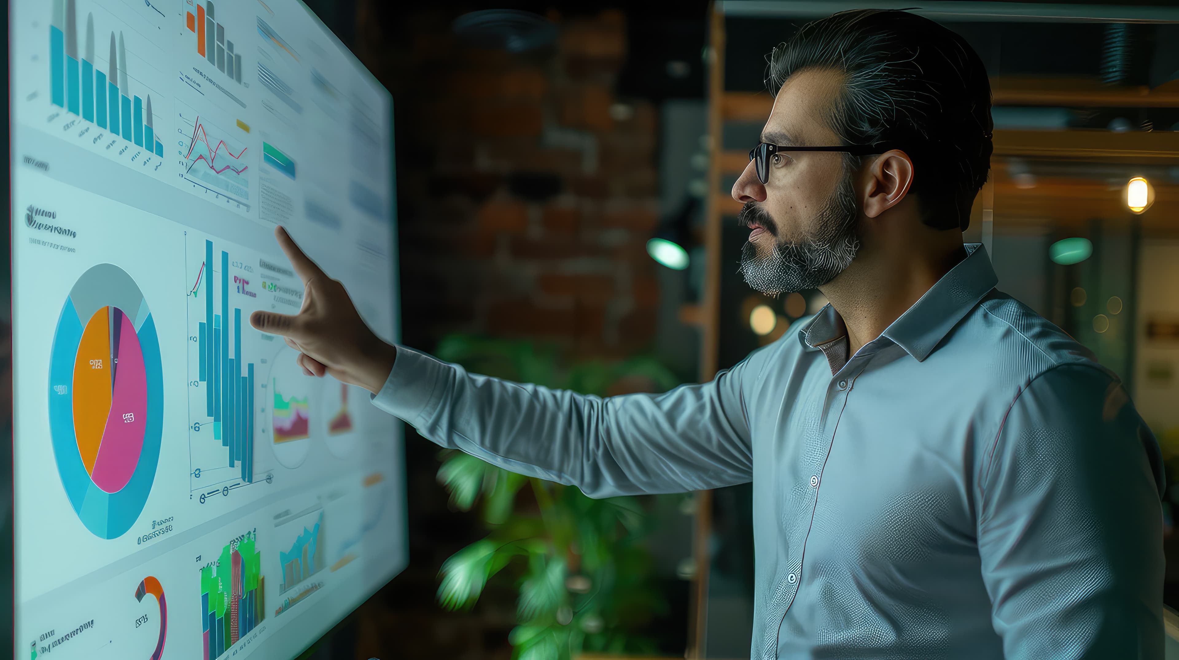 Real-Time Business Insights